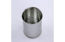 China Tin Plate Coffee Cans supplier