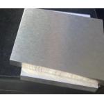 Semi-continuous Cast AZ91C Magnesium rare-earth alloy slab plate homogenized hot rolled magnesium alloy slab Cut-to-size for sale