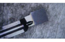 China CTSTC Ultra Hard PCD Vacuum Brazing Service OEM ODM welcome supplier