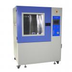 IEC 60529  IP4X and IP6X  Dust Test Chamber for sale