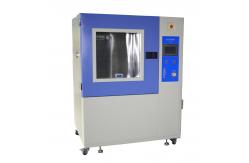 China IEC 60529  IP4X and IP6X  Dust Test Chamber supplier