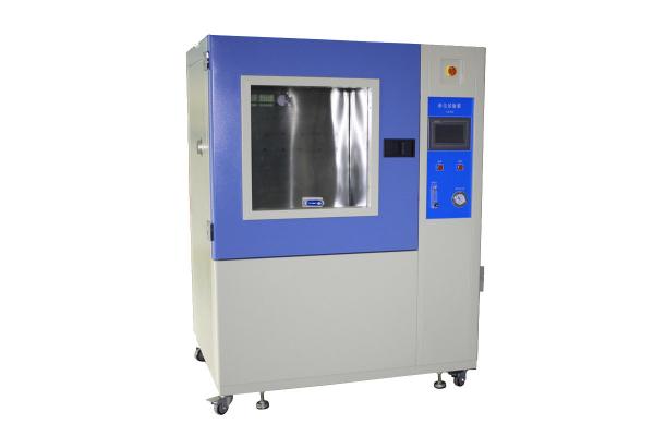 IEC 60529 IP4X and IP6X Dust Test Chamber