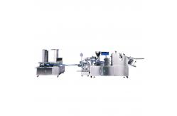 China PAPA Bread Machinery Bread Kneader Rolling Machine Dough Processing Commercial Dough Divider Machine supplier