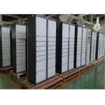 OEM Supermarket Storage Electronic Rental Locker With Payment Model And Remote Control System for sale