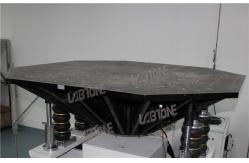 China High Acceleration Electro - Dynamic Shaker Systems for Product Reliability Testing supplier