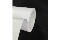 China Stable Transparent Transfer Tape , Colorless Acrylic Transfer Tape supplier