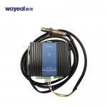 150s-300s Flue Gas Humidity Moisture Meter High Temperature Resistant for sale
