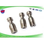 100445225 204314820 bushing sub assembly Shaft  For Injection Chamber Empty for sale