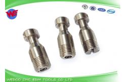 China 100445225 204314820 bushing sub assembly Shaft  For Injection Chamber Empty supplier