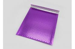 China Linings Inside Bubble Packaging Envelopes Self Adhesive Seal For Shipping supplier