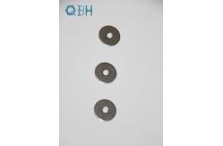 China DIN126 304 M3 To M64 316 Stainless Steel Flat Washers supplier