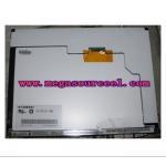LCD Panel Types HT12X12-100 HYUNDAI 12.1 inch 1024 * 768 pixels LCD Display for sale
