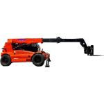 Cost Effective Telescopic Handler Forklift 5000kg For Material Handling for sale