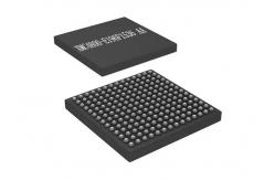 China Microcontroller Chip XMC4800-E196F1536 AA Microcontroller MCU 144MHz Single Core supplier