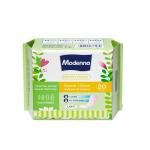 Disposable Feminine Pads Cotton Menstrual Sanitary Pads Sanitary Negative Ion Napkin for sale