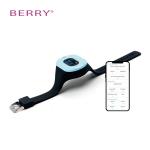 Wrist Style Oximetry Sleep Apnea Monitor One 3.7V Lithium Battery for sale
