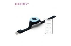 China Wrist Style Oximetry Sleep Apnea Monitor One 3.7V Lithium Battery supplier