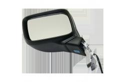 China Manual Folding Right Wide Angle Side View Mirror For Jeep Renegade supplier