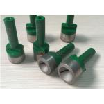 9mm Shank Grinding Cups Button Bit Grinder For Ballstic And Domed Button