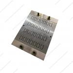 Injection Mold Put In Nylon Thermal Barrier Strip Extruding Machine for sale