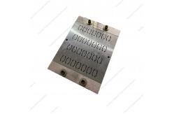China Injection Mold Put In Nylon Thermal Barrier Strip Extruding Machine supplier