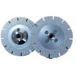 5 Inch Diamond Cutting Blade Both Side Coated Marble Granite Saw Blade 125MM  * M14 for sale