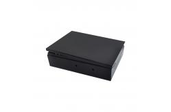 China Customized Welding Laser Cutting Sheet Metal Processing Aluminium Equipment Enclosures supplier