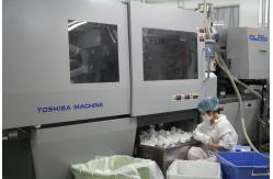 China Effervescent Tablet Tube manufacturer