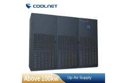 China Upflow Downflow 70KW Precision Air Cooling Units For Data Centers supplier
