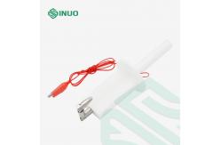 China IEC 62196 Jointed Test Finger EV Connector Testing Equipment supplier