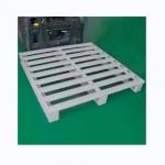 Customized Warehouse Steel Pallet Corrosion Protection Stackable Pallet Racking for sale