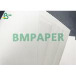 0.4mm Water Absorption Perfume Tester Board For Scented Paper