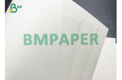 China 0.4mm Water Absorption Perfume Tester Board For Scented Paper supplier