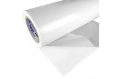 China TPU Thermosetting Hot Melt Thermoset Adhesive Film For PU supplier