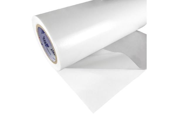 Low Temperature TPU Polyurethane Film Hot Melt Adhesive Film Glue For Leather