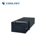 Rack Mounted Precision Air Conditioner with Upflow and Back Return for Data Centers for sale