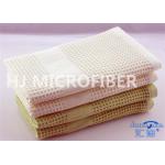 16x36 Microfiber Waffle Sports Towel Luxury Hotel Towel King Size Gym Towel for sale