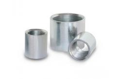 China 15000psi 1/2 Npt Double Thread Hex Nipple Ss Seamless Pipe Fittings supplier