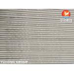 3000MM TP304 Stainless Steel Seamless Tube ASTM A213 For Food Industry for sale