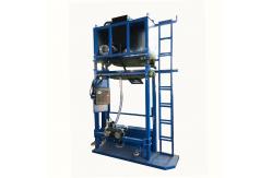 China Girth Seam Automatic Welding Machine High Reliability With Accurate Control supplier
