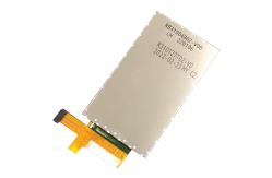 China 480X800 IPS TFT Touch LCD 3.1 Inch MIPI Interface High PPI ST7701S supplier