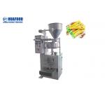Detergent Powder 60ml Automatic Food Packing Machine for sale