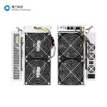 42J/T  Bitcoin Avalon  A1166 Pro 81TH/S Canaan Avalon BTC Miner Fan Heat Dissipation for sale