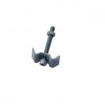40mm /30mm /38mm Galvainzed Grating Fixing Clamps for sale