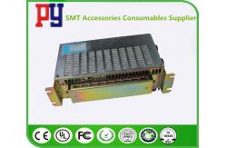 China Steel Material Panasonic Motor Driver P325C-020LFG-C MSH2 X Axis DV47J075LFGC supplier