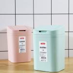 Table Top Plastic Dustbin for sale