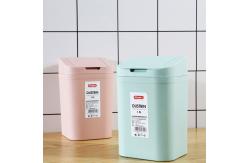 China Table Top Plastic Dustbin supplier