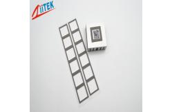 China Thermally Conductive Engineering Plastic Resin Foam Material Customed CE RoHS supplier