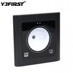 Embedded QR Scan Reader RFID 13.56Mhz Support Mifare1k NFC USB Wiegand26/34 RS232 2D Outdoor QR Code Reader Access Control for sale