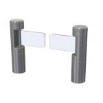 Full Automatic Indoor / Outdoor Pedestrian Swing Gate Support Bi-Directional for sale